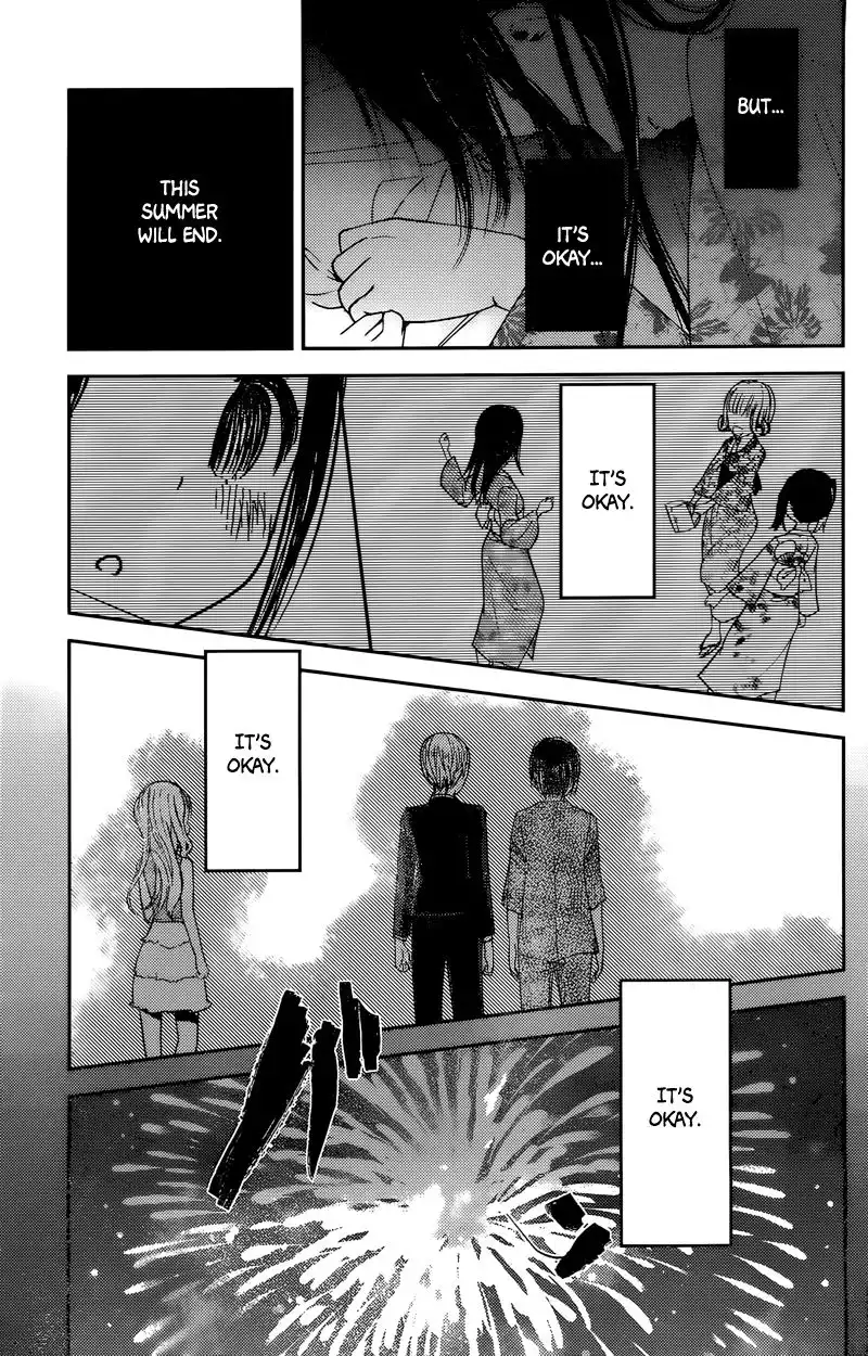 Kaguya-sama wa Kokurasetai - Tensai-tachi no Renai Zunousen Chapter 44 15